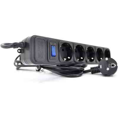 Мережевий подовжувач Europower EPB530 Вінниця