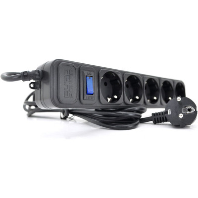 Сетевой удлинитель Europower EPB530 Винница - изображение 2