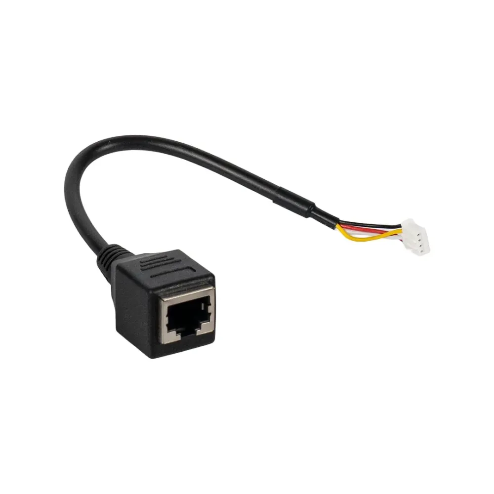 Відеодомофон 7" WiFi Tuya Light Vision SINGAPORE FHD Black (82-00231) Київ - фото 8