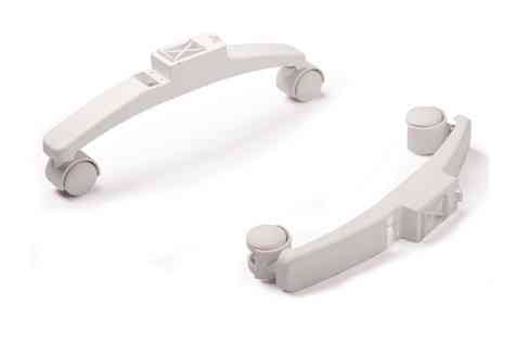 Аксесуари для обігрівачів Tesy CN 03 (6311609) Київ