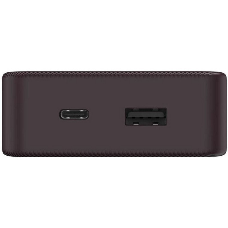 Універсальна мобільна батарея Hama 20000 mAh 15 W Plum (00201715) ( 25746 ) Харків - фото 4