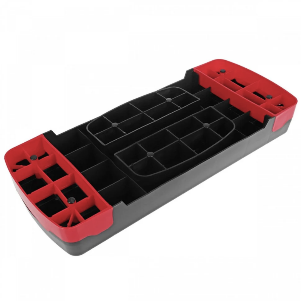 Степ платформа York Fitness Aerobic 2-х рівнева Киев - изображение 10