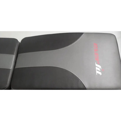 Скамья атлетическая Everfit Лава для преса Everfit WBK-200 (WBK 200) (931395) Винница - изображение 5