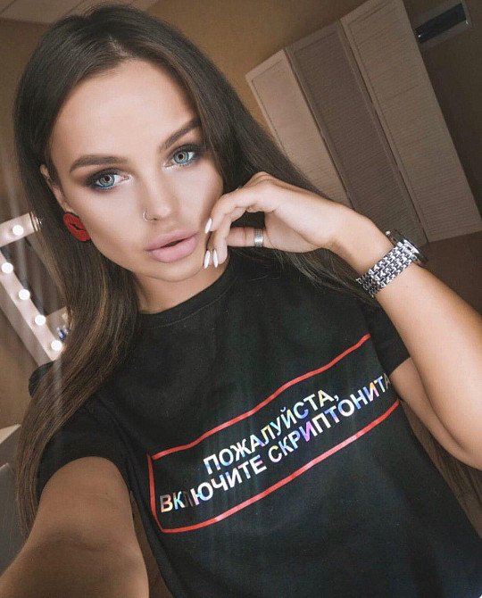 Черная футболка с рисунком Черновцы - изображение 1