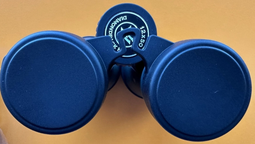 Бинокль: Vortex Diamondback HD 12x50 (DB-217) Новый! Киев - изображение 1