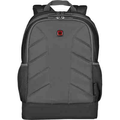 Рюкзак для ноутбука Wenger 16" Quadma Gray (653215) Вінниця