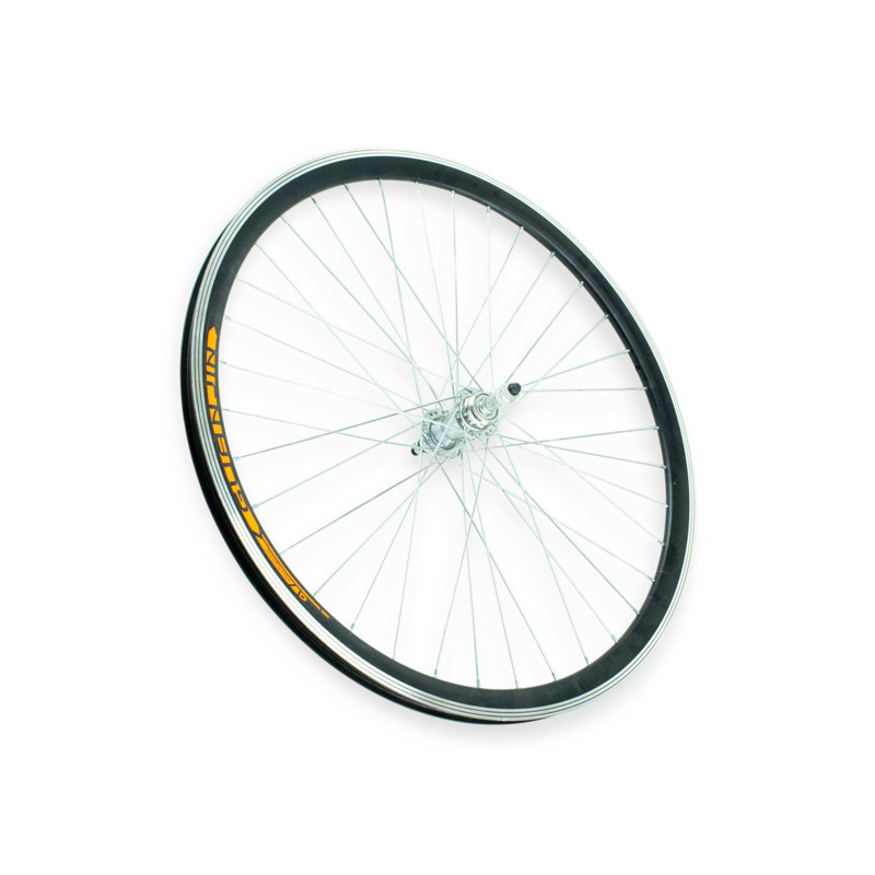 Велоколесо сборе заднее 26 (36 спиц,алюминий,двойной) в Мукачево - изображение 1