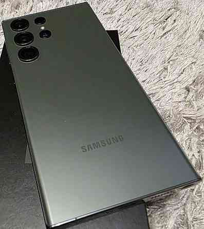 Телефон Samsung S23 Ultra 12/256Gb.(SM-S9180) Київ