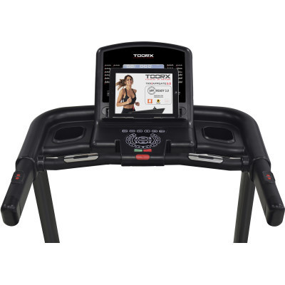 Бігова доріжка Toorx Treadmill Experience (EXPERIENCE) (929872) Вінниця - фото 8