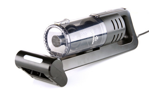 Автопилосос Atelie ADV-5800 12В 120Вт потужний 5,8кПа – компактний очищувач для авто Харків - фото 1