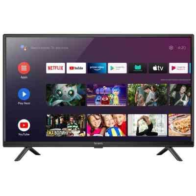 Телевизор Bravis 32K5000H Винница