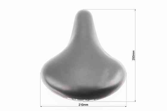 Сидіння ХВЗ, чорне 803 Київ