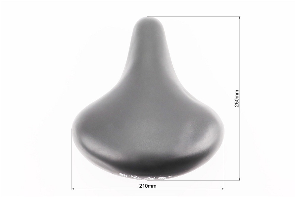 Сидіння ХВЗ, чорне 803 Київ - фото 3