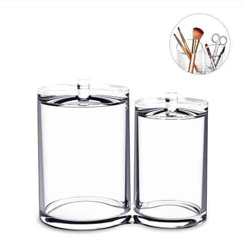 Органайзер для ватных дисков и ушных палочек Киев