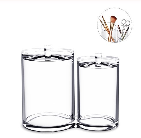 Органайзер для ватных дисков и ушных палочек Киев - изображение 2