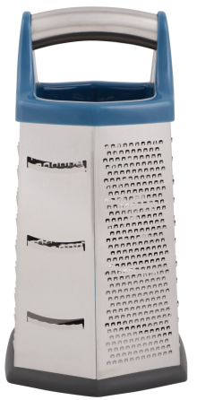 Терка 6-ти сторонняя Ringel Rasch 22.5 см (RG-5130/18) (6977080) Киев