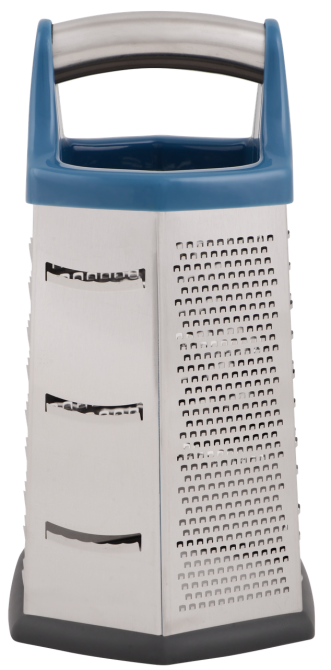 Тертка 6-ти стороння Ringel Rasch 22.5 см (RG-5130/18) (6977080) Київ - фото 5