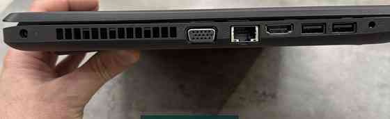 Ноутбук HP 250Gb. i5-7200U 4Gb. Киев