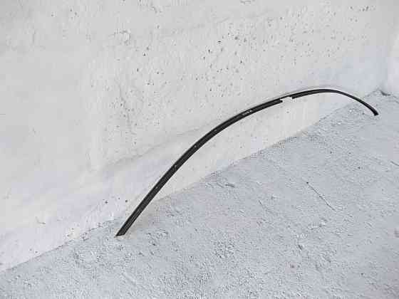 Mercedes-Benz  A2096900239 Хром молдинг над склом правих дверей CLK C209 Одесса