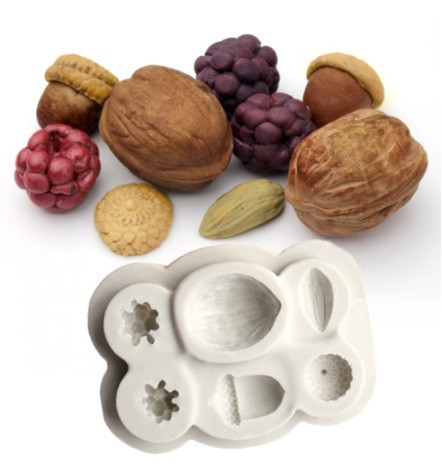 Молд силиконовый 