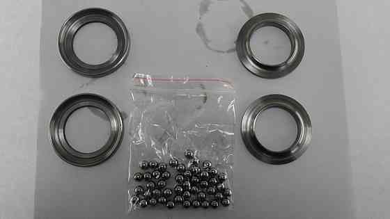 Підшипник керма 706 ІЖ Мукачево