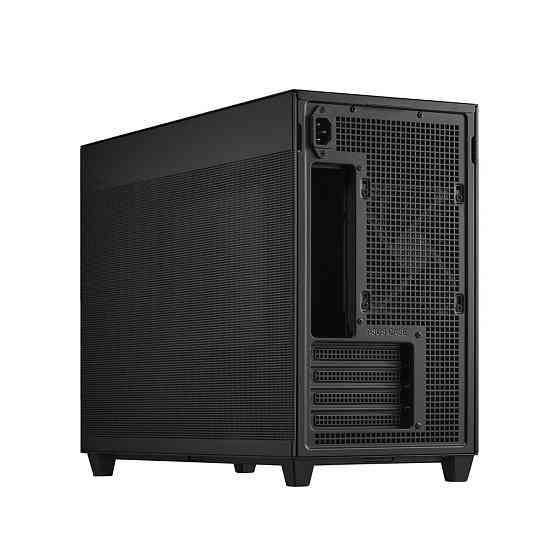 Корпус Asus Prime AP201 Black без БЖ (90DC00G0-B39000) ( Black ) Харків