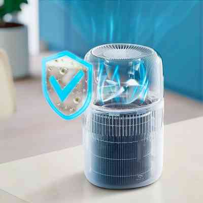 Увлажнитель воздуха Philips HU5710/00 Винница