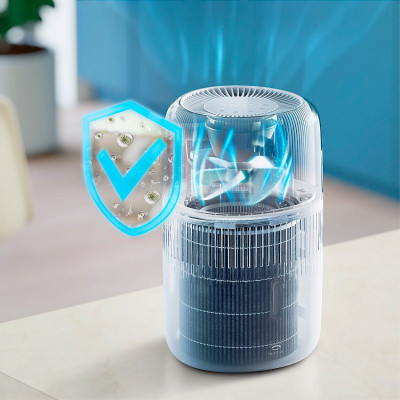 Увлажнитель воздуха Philips HU5710/00 Винница - изображение 6