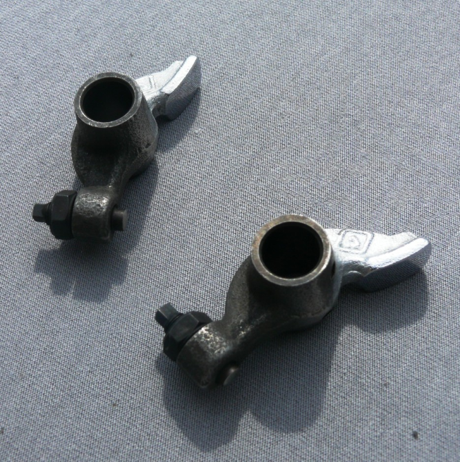 Коромисла скутер 4 т 50 пара Мукачево - фото 1