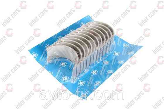 Шатунные вкладыши  VOLVO FL12,FH12 (комплект) Луцк