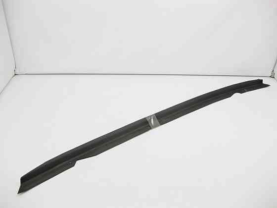 Mercedes-Benz  A2036700008 Ущільнювач заднього скла внутрішній нижній C-Class W203 Одеса