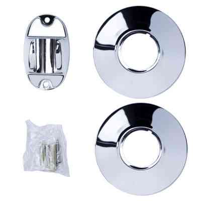 Смеситель AQUATICA QN-2C458C Винница