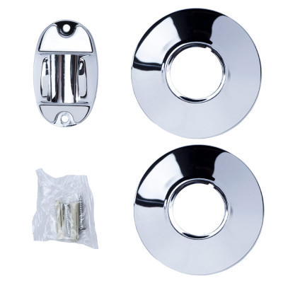 Смеситель AQUATICA QN-2C458C Винница - изображение 3