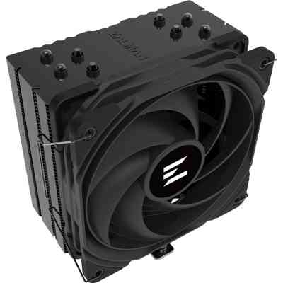 Кулер для процессора Zalman CNPS9XPERFORMAPLUSBLACK Винница