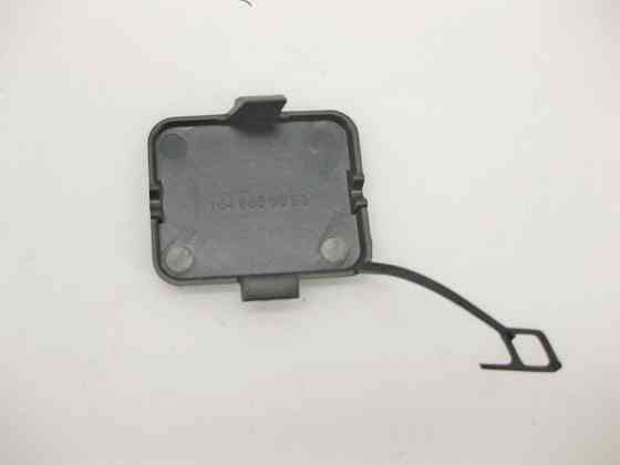 Mercedes-Benz  A1648850023 Нова кришка - заглушка буксирувального гака переднього бампера ML W164 Одесса