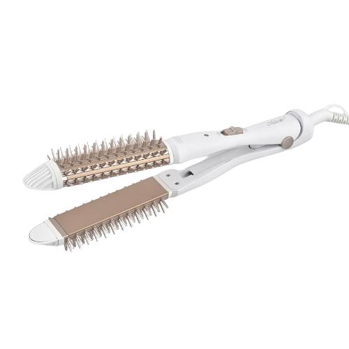 Щипці-плойка для волосся 50W MR-263 Maestro Житомир - фото 4