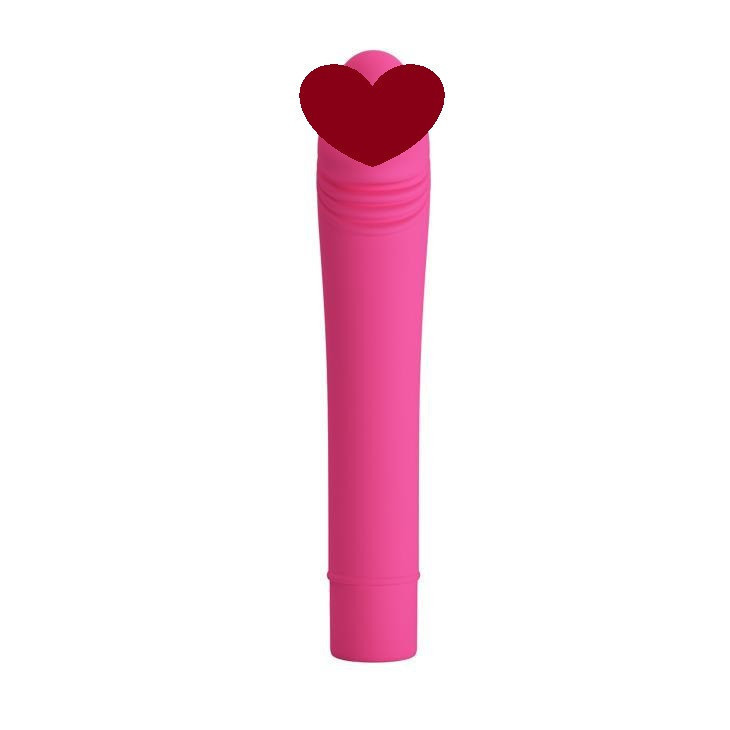 Реалістичний вібратор - Pretty Love Pixie Vibrator Pink Sex Aura Київ - фото 1