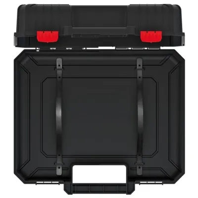 Ящик для інструментів Kistenberg 15&quot;, 384*335*144, HEAVY tool case, KHV40 (KHV40) Вінниця