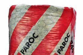 Минеральная вата термостойкая PAROC Wired Mat 660   50х1000х5000 (5кв.м.) Львов - изображение 2