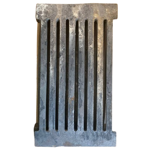 Решітка для печей та камінів посилена чавун 350мм ТаланДв Житомир - изображение 1