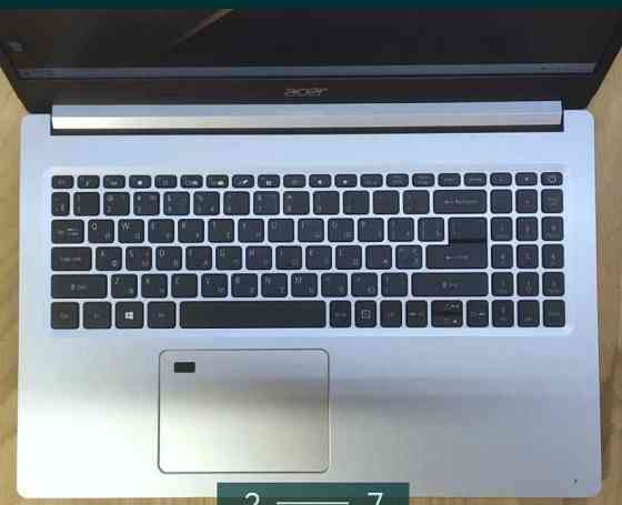 Ноутбук: ASER Aspire 5 A515-45G Ryzen 5500U/12Gb/256Gb. Харків