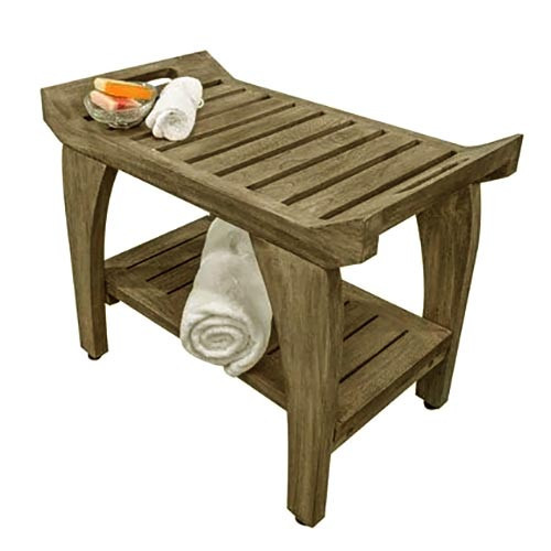 Табурет для ванной 