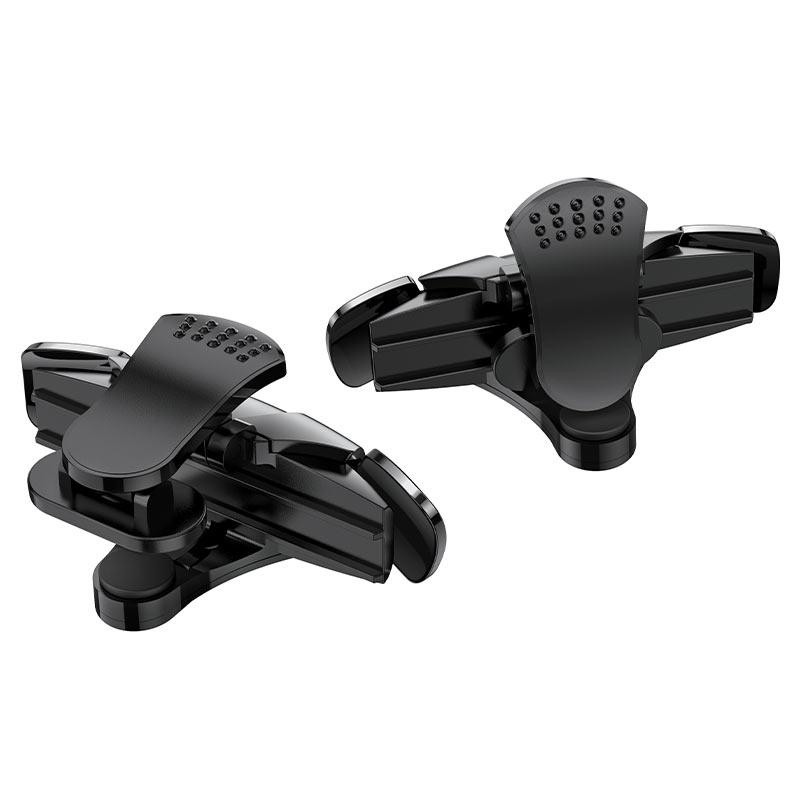 Ігровий контролер HOCO GM5 Wolf для мобільних ігор чорний Київ - фото 6