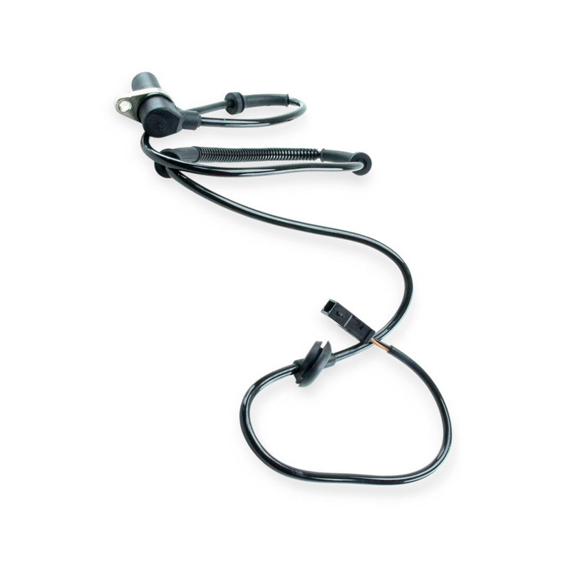 Датчик Ауди A4 B6, B7 00- задний правый, левый ABS Мукачево - изображение 1