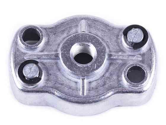 Храповик двигателя бензотриммера 260 мотокоса Мукачево