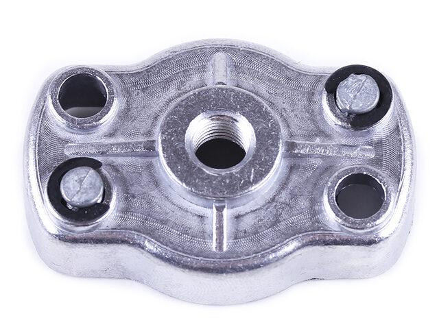 Храповик двигателя бензотриммера 260 мотокоса Мукачево - изображение 2