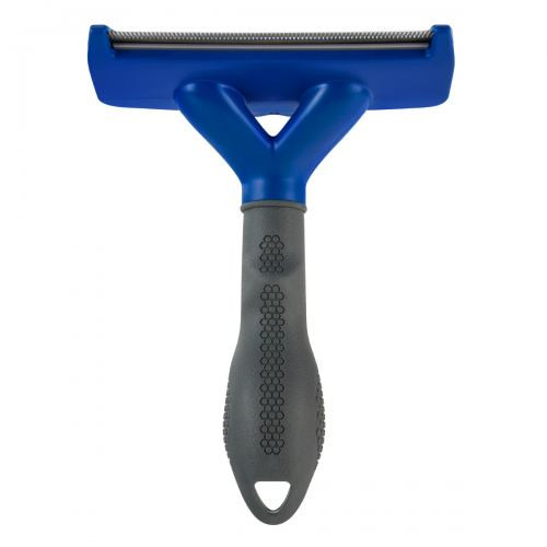 Фурмінатор FURminator для собак з короткою шерстю Short Hair розмір L Київ - фото 3