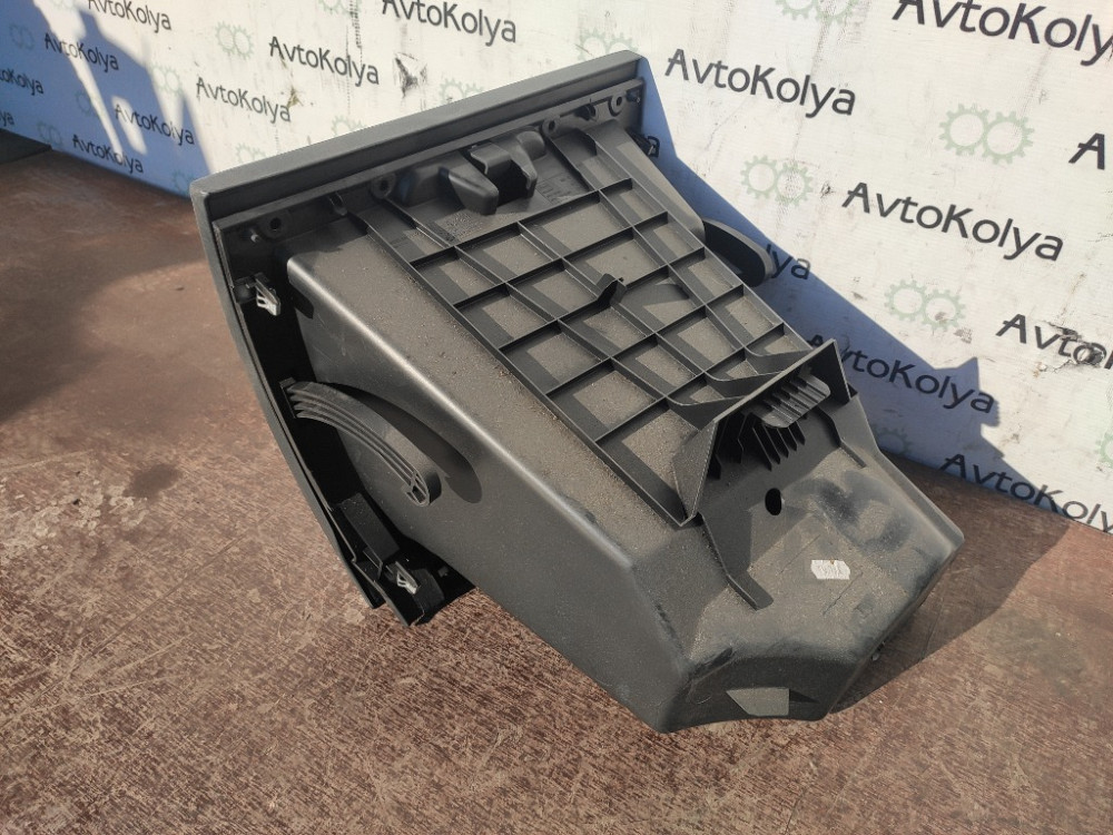 Бардачок пасажирський Renault Master III 2010-2024 (685000045R) Ковель - изображение 2