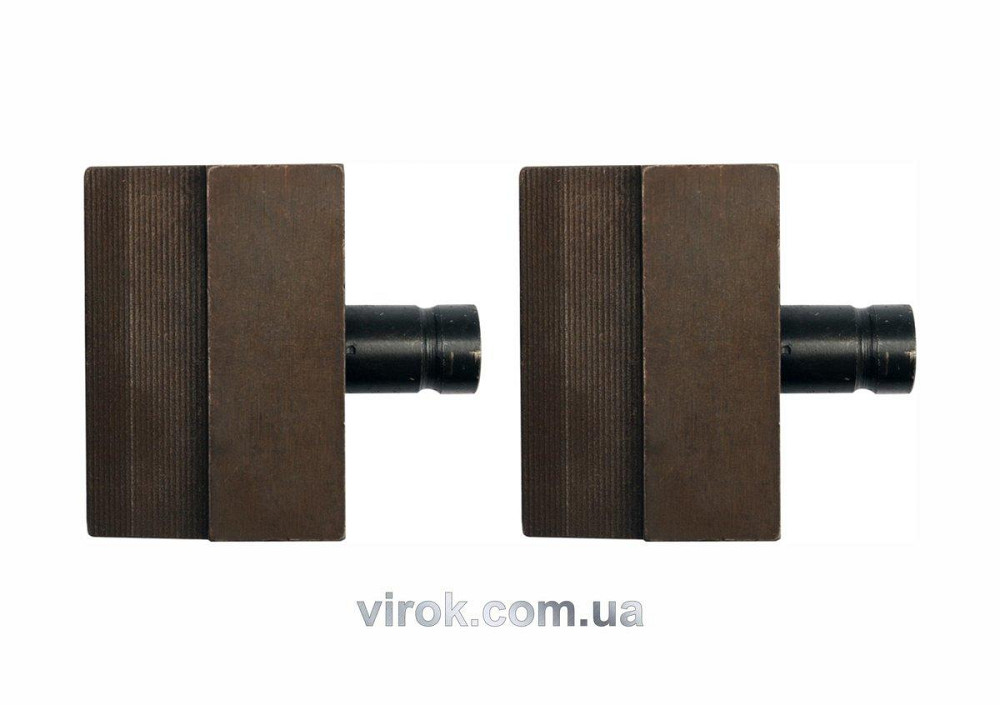 Леза змінні для ножиць YT-22870 (Ø ≤ 12мм), 2 шт. [10/100] Одеса - фото 1