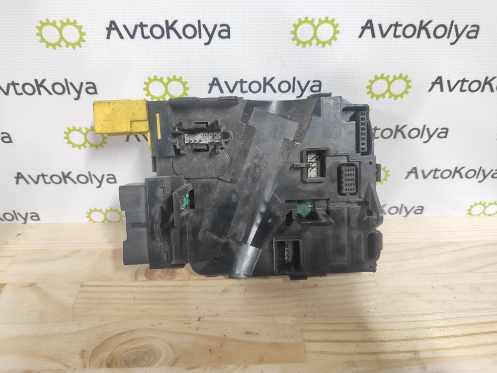 Підкермовий блок керування VW Caddy 2004-2015 (1K0953549BM) Ковель - фото 2